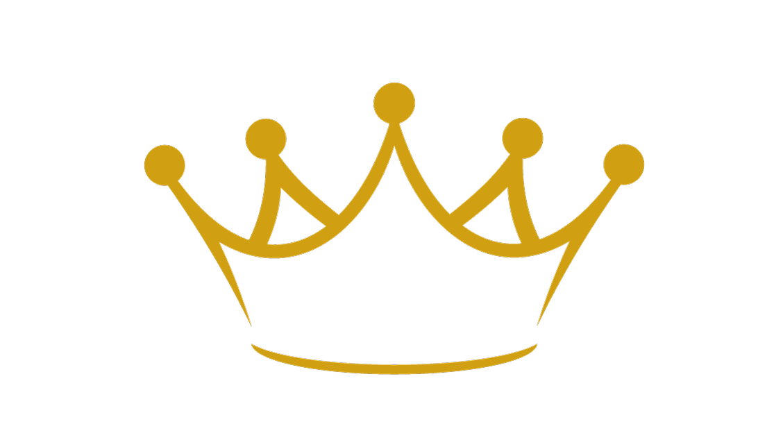 Мое королевское лого